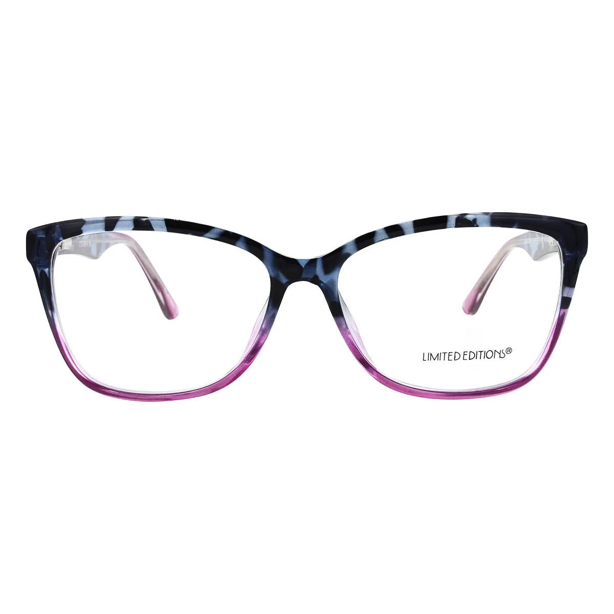 LIMITED EDITIONS 2014 Eyeglasses - view 4
